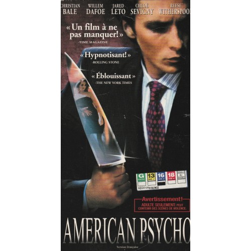 Américan psycho (Film)