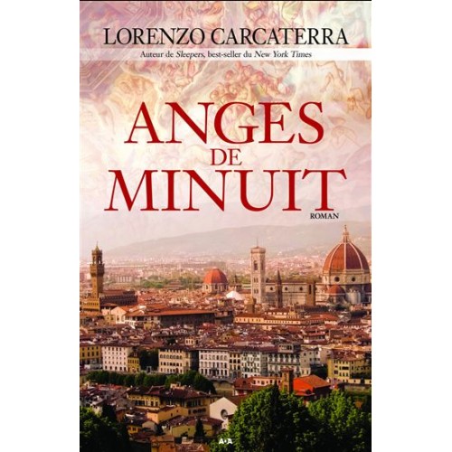 Anges de minuit Lorenzo Carcaterra
