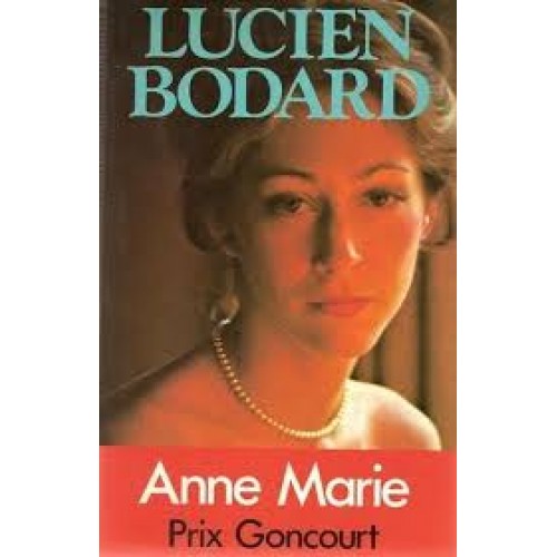 Anne-Marie Lucien Bodart