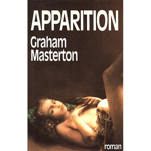 Apparitions  Graham Masterton