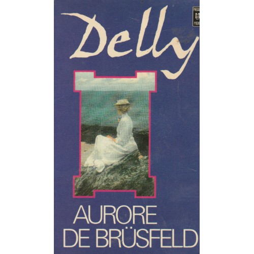 Aurore de Brusceld no 1506  Delly