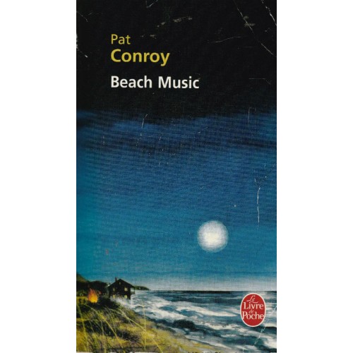Beach Music Pat Conroy