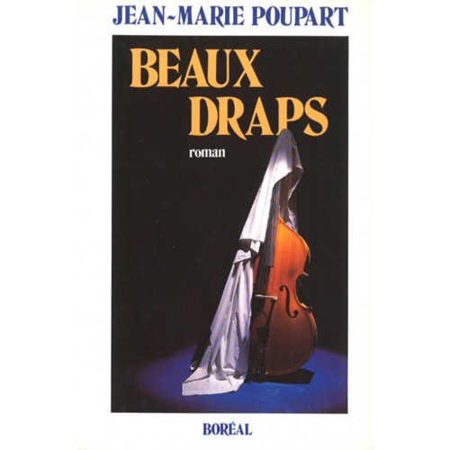 Beaux Draps  Jean-Marie Poupart