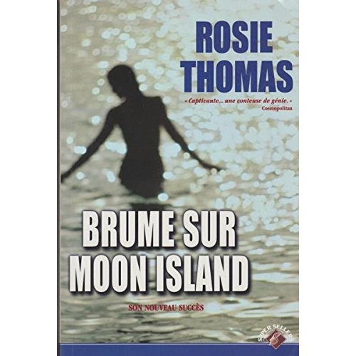 Brume sur Moon Island  Rosie Thomas