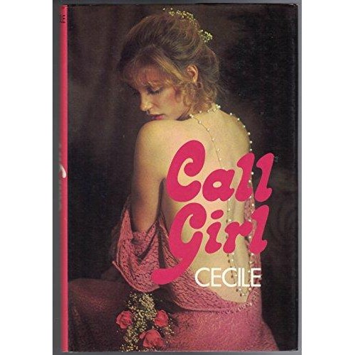 Call-girl Cécile  Céline