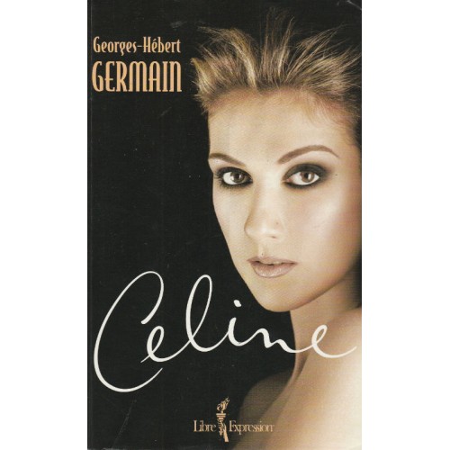 Céline  Georges-Hébert Germain