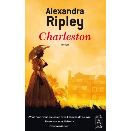 Charleston  Alexandra Ripley