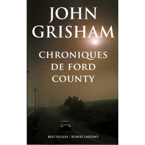 Chroniques de Ford Country John Grisham