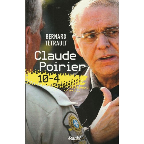 Claude Poirier 10 4 Bertrand Tetrault