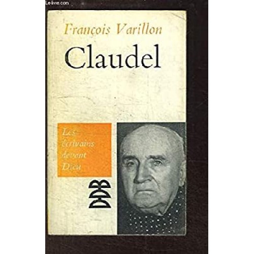 Claudel François Varillon