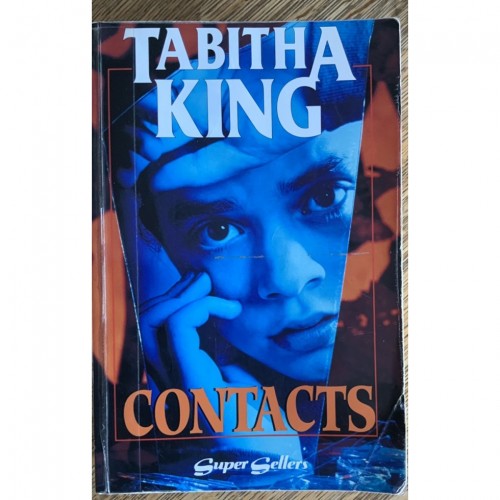 Contacts  Tabitha King