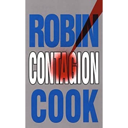 Contagion Robin Cook