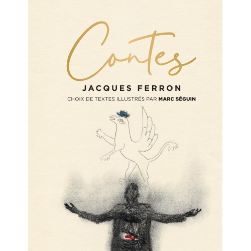 Contes Jacques Ferron