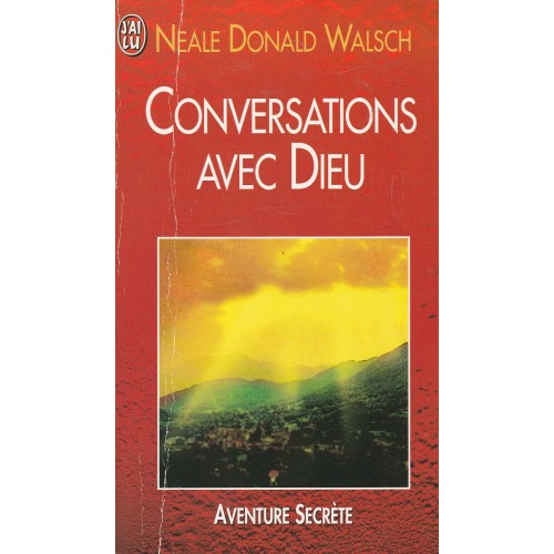 Conservations avec Dieu  Neale Donald Walsch