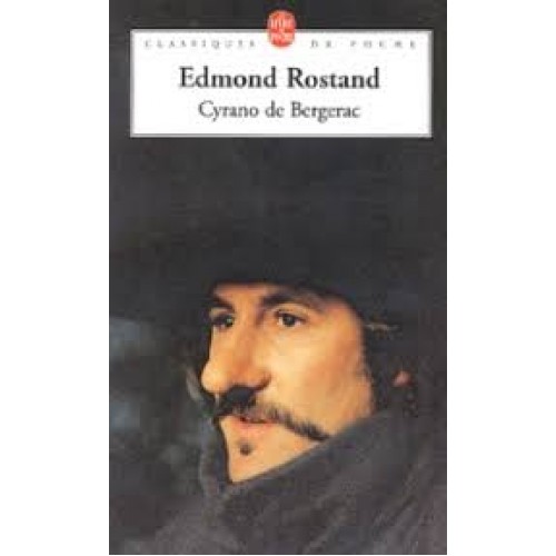 Cyrano de Bergerac  Edmond Rostand