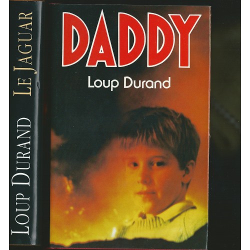Daddy Loup Durand