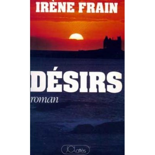 Désir Irene Frain