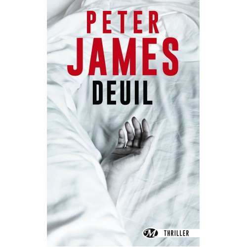 Deuil Peter James 