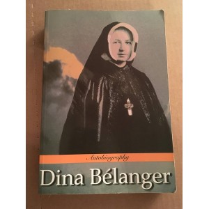 Dina Bélanger 5e édition Dina Bélanger