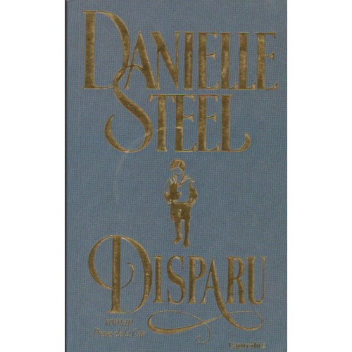 Disparu Danielle Steel
