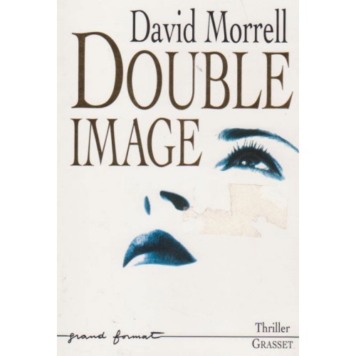 Double image  David Morell