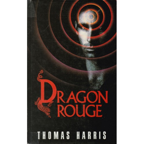 Dragon Rouge Thomas Harris