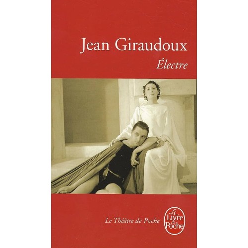 Electre Jean Giraudoux