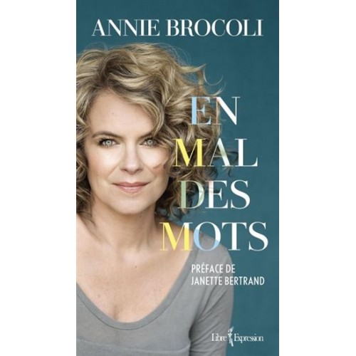 En mal de mots Annie Brocoli 