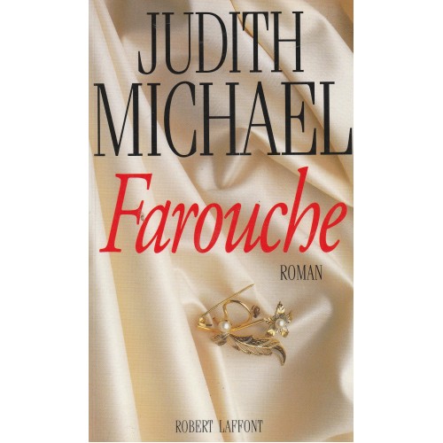 Farouche  Judith Michael