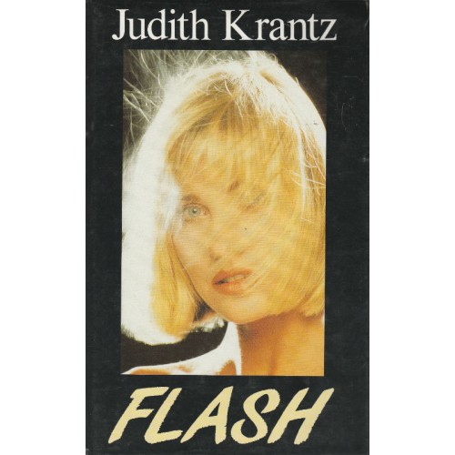 Flash Judith Krantz