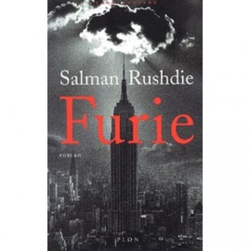Furie  Salman Rushdie