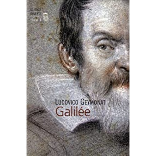 Galilée Ludovic Geymonat
