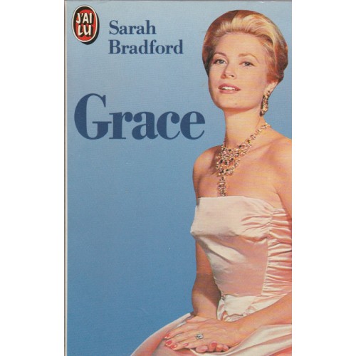 Grace  Sarah Bradford