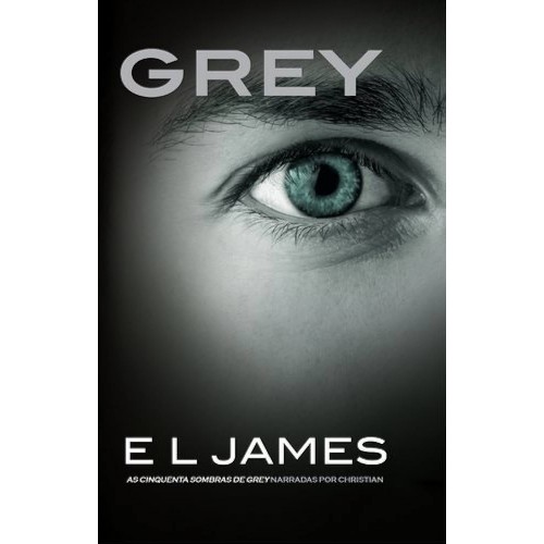 Grey E.L.James