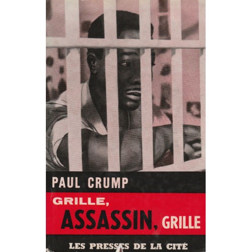 Grille  Assassin  Grille  Paul Crump