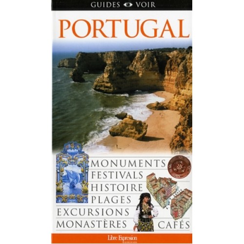 Guide Voir Le Portugal