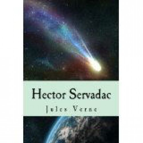 Hector Servadac  Jules Vernes