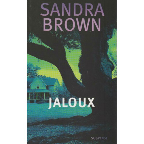 Jaloux Sandra Brown