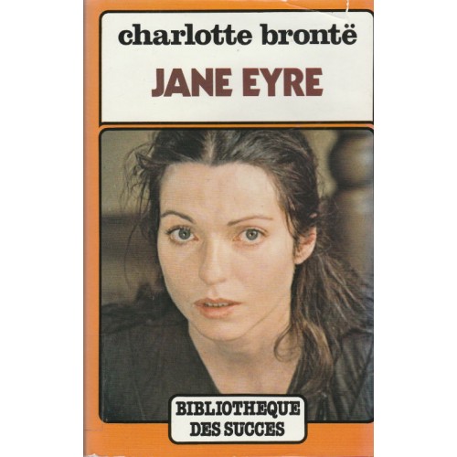 Jane Eyre  Charlotte Bronte