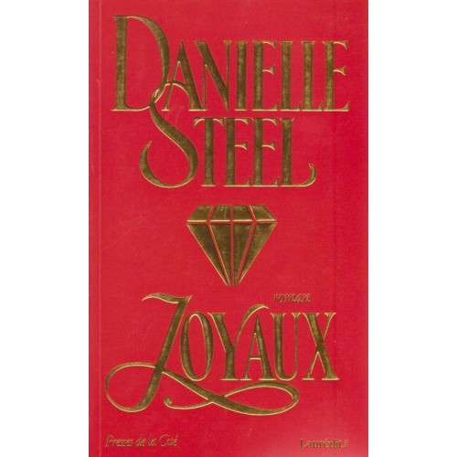 Joyaux Danielle Steel