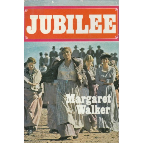 Jubilee  Margaret Walker