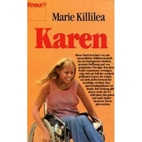 Karen   Marie Killilea
