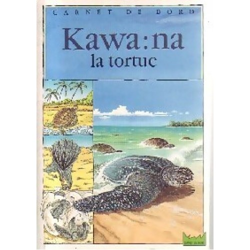 Kawana la tortue  Morgan