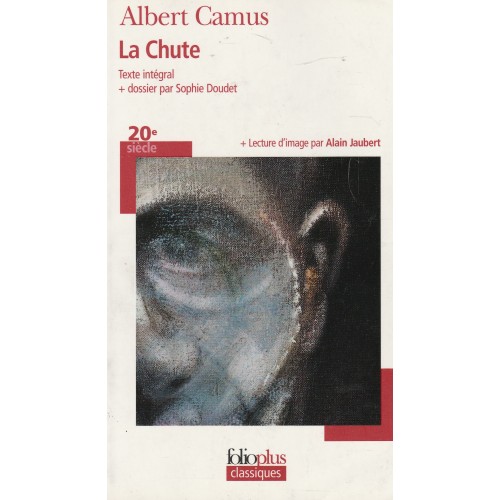 La chute Albert Camus