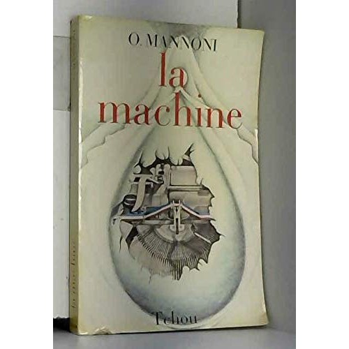 La machine O Mannoni