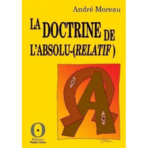 L'absolu  André Moreau