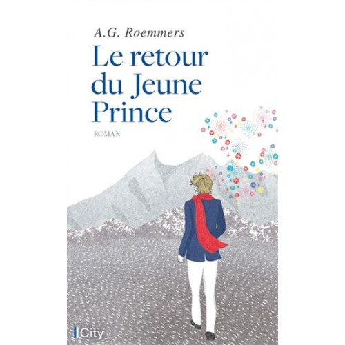 Le retour du jeune prince A G Roemmers