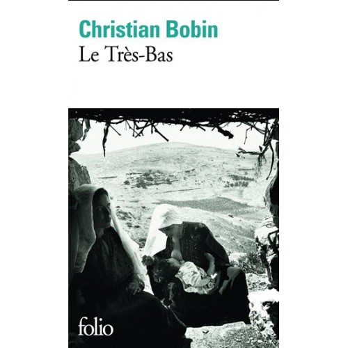 Le très-bas Christian Bobin
