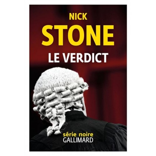Le verdict  Nick Stone  