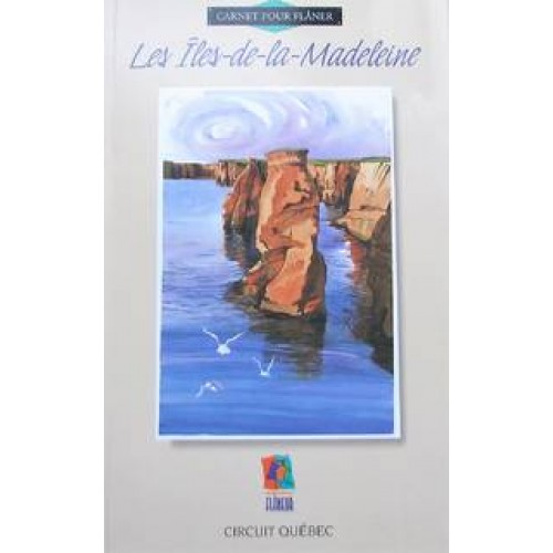 Les Iles-de-la-Madeleine Hélène Chevrier